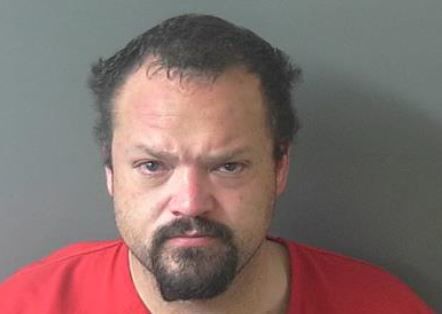 Zachary B. Hagwood